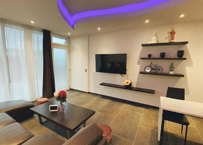 Viet Anh Appartement