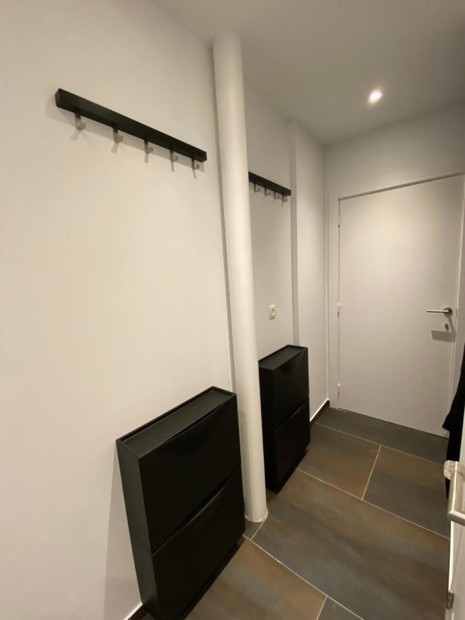 Viet Anh Apartment