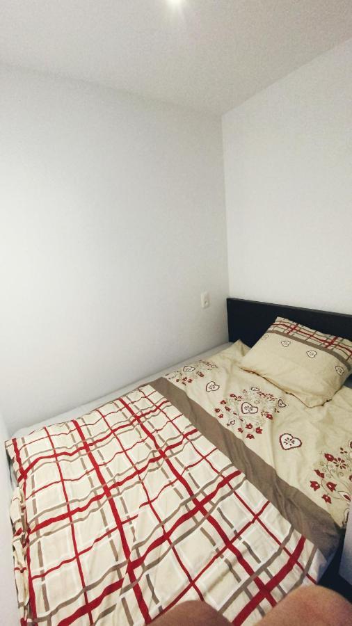 Apartment Viet Anh *